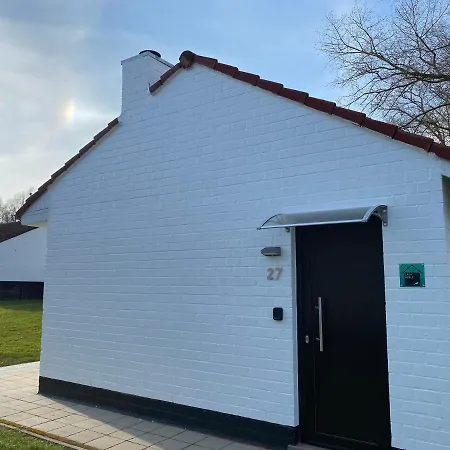 Casa Merle Holiday home Westouter