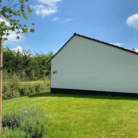 Vakantiehuis Casa Merle