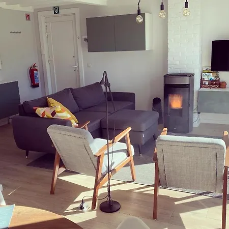 Dom wakacyjny Casa Merle