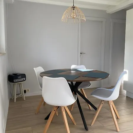 Casa Merle Vakantiehuis *