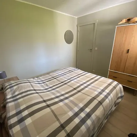 Holiday home Casa Merle Westouter