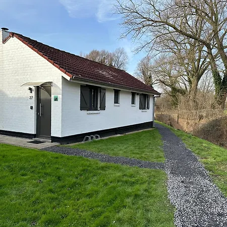 Vakantiehuis Casa Merle Westouter